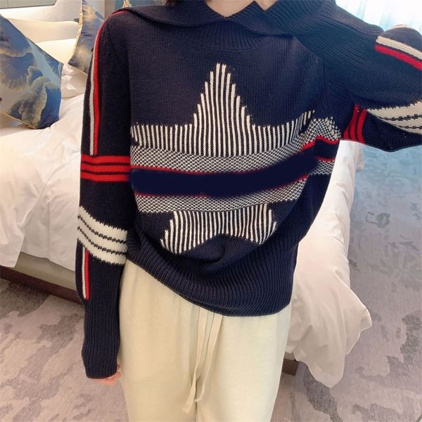 warehouse clothing autumn and winter new five pointed star contrast striped letter sweater slim fitting long sleeve lapel sweater pullover o, White;black
warehouse clothing autumn and winter new five pointed star contrast striped letter sweater slim fitting long sleeve lapel sweater pullover o, White;black