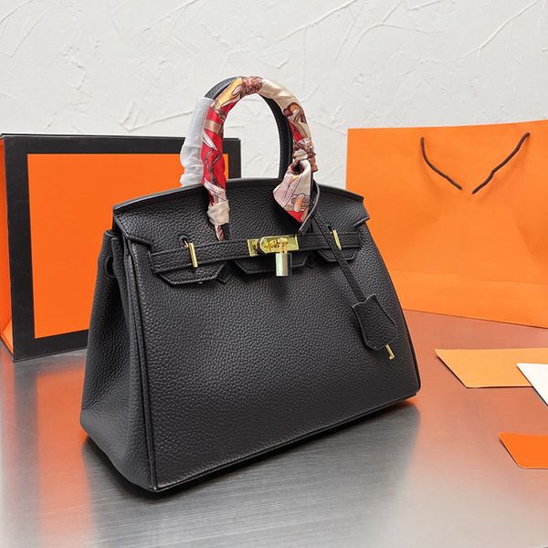 handbag purse lychee pattern shopping shoulder genuine leather designer handbag large capacity women plain totes 25cm 30cm 35cm fashion tote
handbag purse lychee pattern shopping shoulder genuine leather designer handbag large capacity women plain totes 25cm 30cm 35cm fashion tote