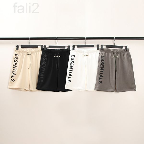 men's shorts designer feel of god double line essentials capris high street casual sports shorts fog loose men's fashion dfnu, White;black
men's shorts designer feel of god double line essentials capris high street casual sports shorts fog loose men's fashion dfnu, White;black