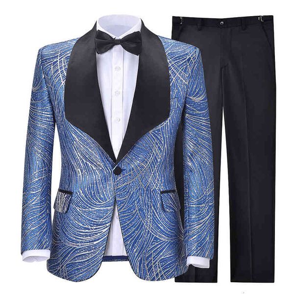 men's suits & blazers men's design and color leisure business wear man suit korean slim fit, White;black
men's suits & blazers men's design and color leisure business wear man suit korean slim fit, White;black