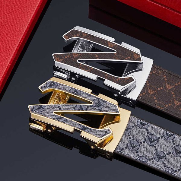 2022 elling classic luxury paul belt men's leather automatic buckle trouser fashion young people's personality korean high-end des, Black;brown
2022 elling classic luxury paul belt men's leather automatic buckle trouser fashion young people's personality korean high-end des, Black;brown