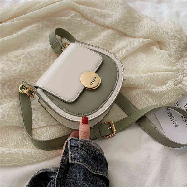 hbp crossbody bag contrast color pu leather s for women small round female shoulder ladies purses and handbags 2022 simple design 220727
hbp crossbody bag contrast color pu leather s for women small round female shoulder ladies purses and handbags 2022 simple design 220727