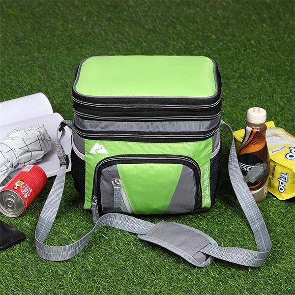 doublelayer ice pack waterproof and leakproof insulation bag multi function nylon cloth portable lunch bag fresh lunch box 220607
doublelayer ice pack waterproof and leakproof insulation bag multi function nylon cloth portable lunch bag fresh lunch box 220607