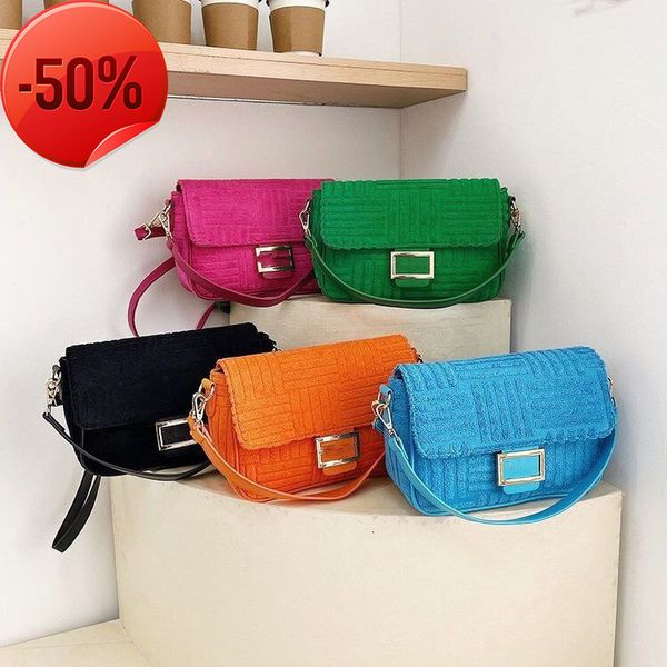 designer bags suede women's 2022 spring new korean small square bag fashion versatile one shoulder msenger armpit tote purses ladies ha
designer bags suede women's 2022 spring new korean small square bag fashion versatile one shoulder msenger armpit tote purses ladies ha