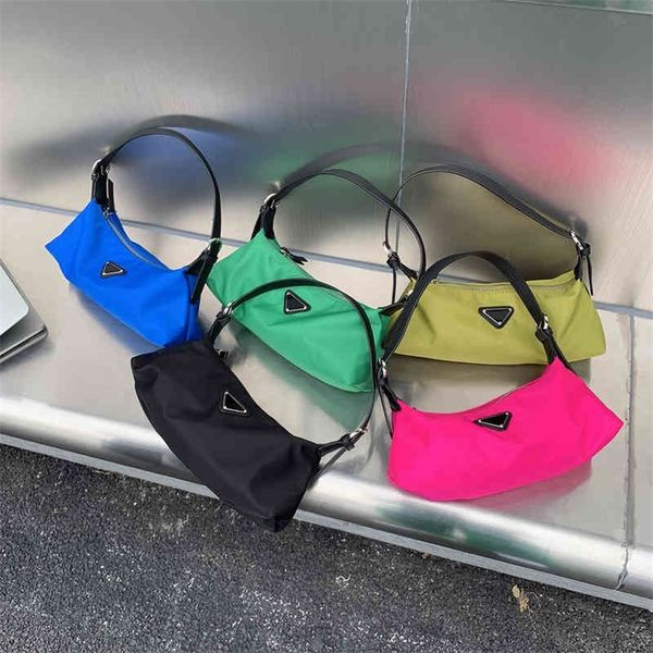jorge 2022 spring and summer selling armpit bag women's leisure simple candy color single shoulder messenger bag fashion handbag 70% of
jorge 2022 spring and summer selling armpit bag women's leisure simple candy color single shoulder messenger bag fashion handbag 70% of