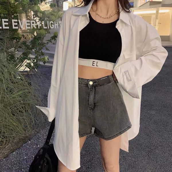 women's tanks designer for women camis sleeveless fashion summer embroidered striped knit vest letter woman clothing s white black be
women's tanks designer for women camis sleeveless fashion summer embroidered striped knit vest letter woman clothing s white black be