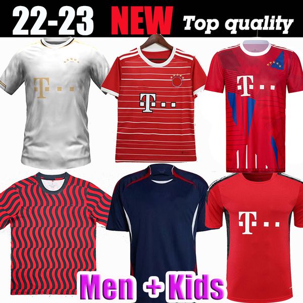 fans soccer jersey 22 23 lewandowski sane kimmich coman muller davies football men 2022 2023 uniform musiala goretzka bayern 10 years champi, Black;yellow
fans soccer jersey 22 23 lewandowski sane kimmich coman muller davies football men 2022 2023 uniform musiala goretzka bayern 10 years champi, Black;yellow