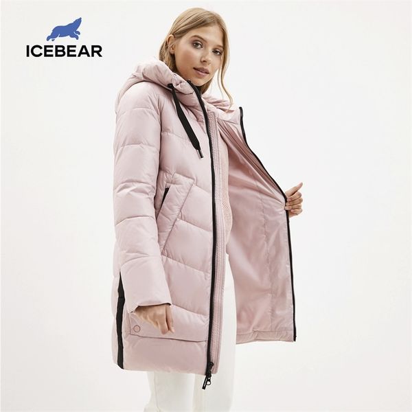 new winter womens coat hooded female warm cotton jacket winter ladies parka brand clothing gwd20282i 201019, Black
new winter womens coat hooded female warm cotton jacket winter ladies parka brand clothing gwd20282i 201019, Black