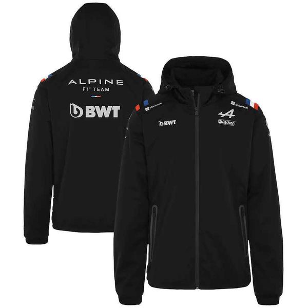 men's hoodies alpine f1 team raincoat site sell many men in spring and autumn outdoor jacket, Black
men's hoodies alpine f1 team raincoat site sell many men in spring and autumn outdoor jacket, Black