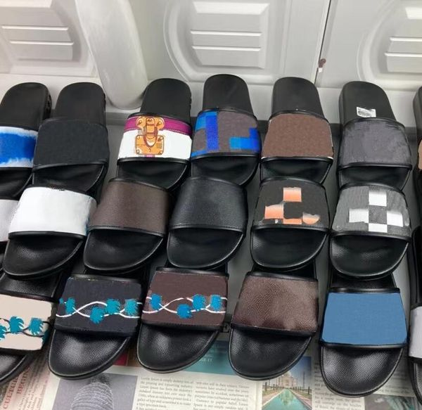 designer multi-style couples slippers rubber flat bottom men women's fashion living bathroom slipper leisure summer presbyopia flip-flo, Black
designer multi-style couples slippers rubber flat bottom men women's fashion living bathroom slipper leisure summer presbyopia flip-flo, Black