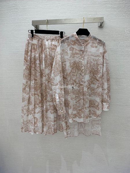 women's knits & tees early spring jungle lion and tiger animal pattern printing buckle small stand collar lined skirt high waist skirt, White
women's knits & tees early spring jungle lion and tiger animal pattern printing buckle small stand collar lined skirt high waist skirt, White