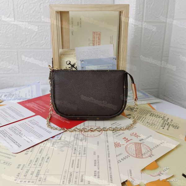 fashion quality ladies dinner bag designer luxury leather canvas round letter flower pattern single shoulder size 12-9-2cm
fashion quality ladies dinner bag designer luxury leather canvas round letter flower pattern single shoulder size 12-9-2cm