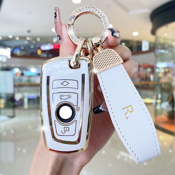 new fashion car key cover case for bmw 1 3 4 5 7 series 320i 530i 550i x1 x3 x4 x5 f10 f20 f30 f25 m3 high-gra keychain accessories
new fashion car key cover case for bmw 1 3 4 5 7 series 320i 530i 550i x1 x3 x4 x5 f10 f20 f30 f25 m3 high-gra keychain accessories