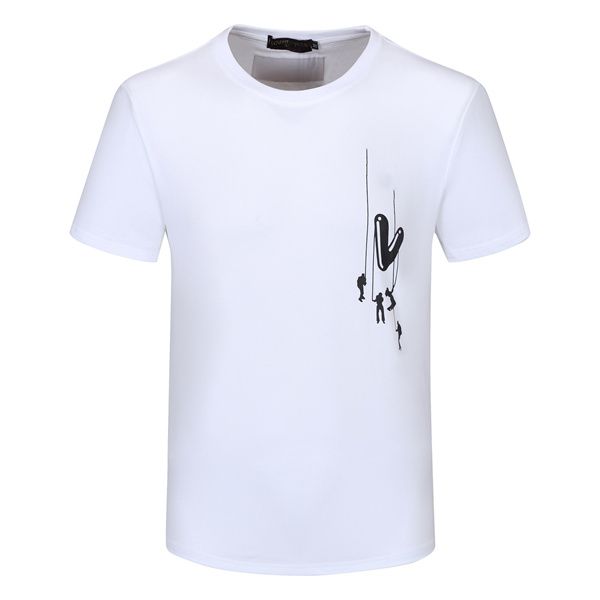 2022 designer bal t shirt 22 latest and higher version of paris b cola printed men's women's short sleeved t-shirt1000, White;black
2022 designer bal t shirt 22 latest and higher version of paris b cola printed men's women's short sleeved t-shirt1000, White;black
