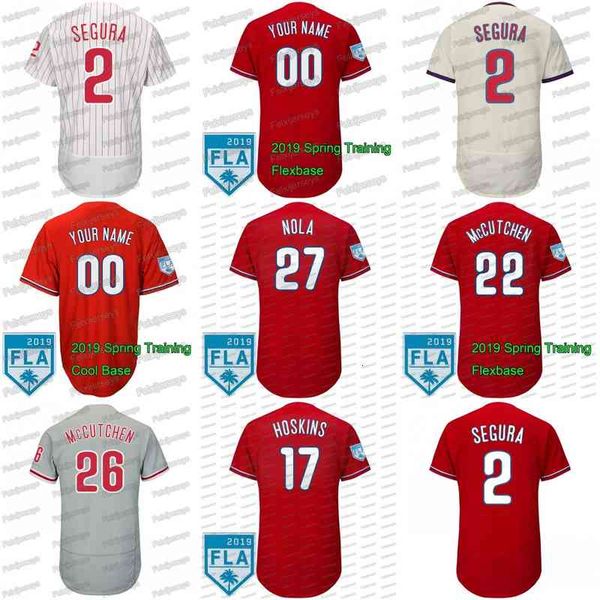 2019 spring training jt realmuto andrew 22mccutchen jean segura roy halladay rhys hoskins scott kingery maikel franco 27 aaron nola jersey, Black
2019 spring training jt realmuto andrew 22mccutchen jean segura roy halladay rhys hoskins scott kingery maikel franco 27 aaron nola jersey, Black