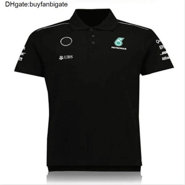 luxury men's petronas designer t shirts mercedes amg f1 formula one racing polos women casual short sleeve t-shirts benz polo lewis 6mc, White;black
luxury men's petronas designer t shirts mercedes amg f1 formula one racing polos women casual short sleeve t-shirts benz polo lewis 6mc, White;black