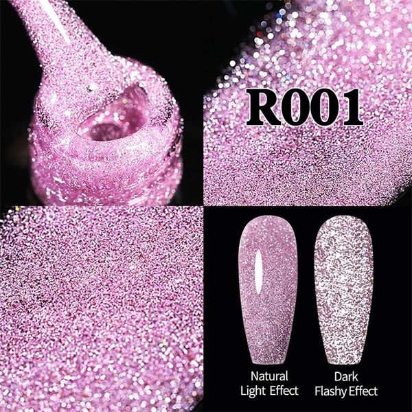 ur sugar colorful reflective glitter poppy pink soak off gel polish manicure nail salon shiny varnish 220620
ur sugar colorful reflective glitter poppy pink soak off gel polish manicure nail salon shiny varnish 220620