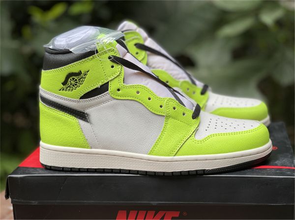2022 authentic 1 1s jorda jordens high og jordán volt outdoor shoes black sail green sports sneakers mens with original box 7-13
2022 authentic 1 1s jorda jordens high og jordán volt outdoor shoes black sail green sports sneakers mens with original box 7-13