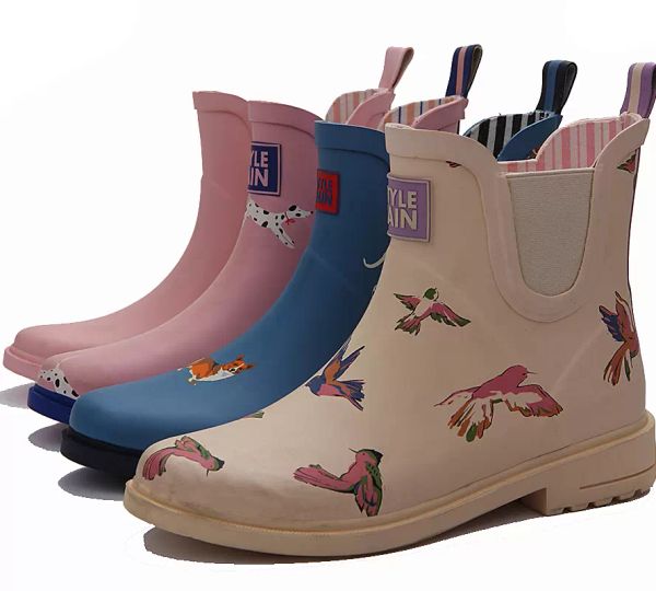 irisbobs new design blue printer short plain type lady rubber rain boots & accessories)>(boots hun can custom rains leather bow vi soft m, Black
irisbobs new design blue printer short plain type lady rubber rain boots & accessories)>(boots hun can custom rains leather bow vi soft m, Black