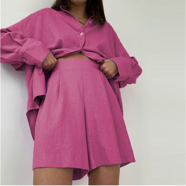 women's tracksuits short set tracksuit loungewear two piece women outfits oversized long shirt and high waist shorts green, Gray
women's tracksuits short set tracksuit loungewear two piece women outfits oversized long shirt and high waist shorts green, Gray