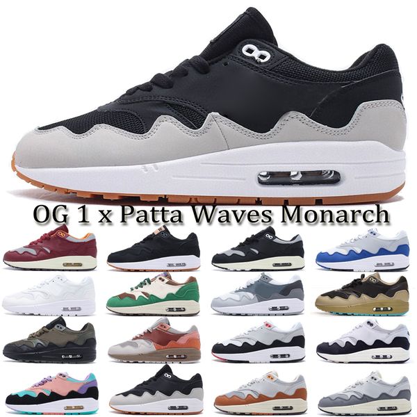 new 1 og men women running shoes cactus jack baroque brown saturn gold patta waves black grey rush maroon pastel multi kiss of dead tea clot
new 1 og men women running shoes cactus jack baroque brown saturn gold patta waves black grey rush maroon pastel multi kiss of dead tea clot