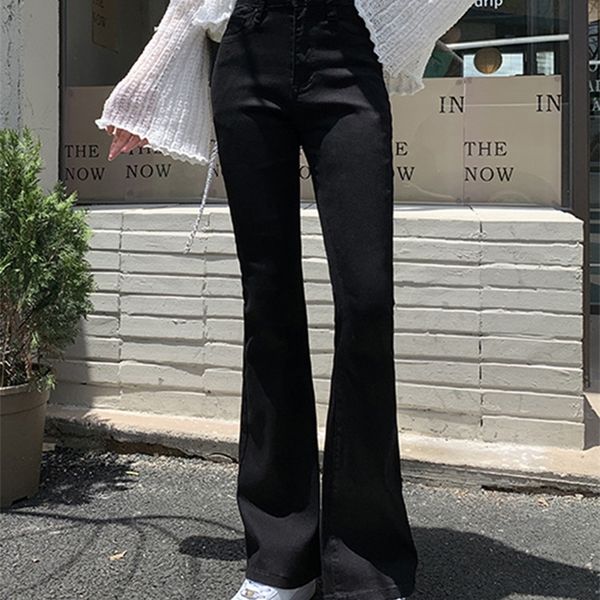 syiwidii skinny flare black pants high waisted jeans women stretchy bell bottom denim joggers xs blue clothes vintage streetwear 220815
syiwidii skinny flare black pants high waisted jeans women stretchy bell bottom denim joggers xs blue clothes vintage streetwear 220815