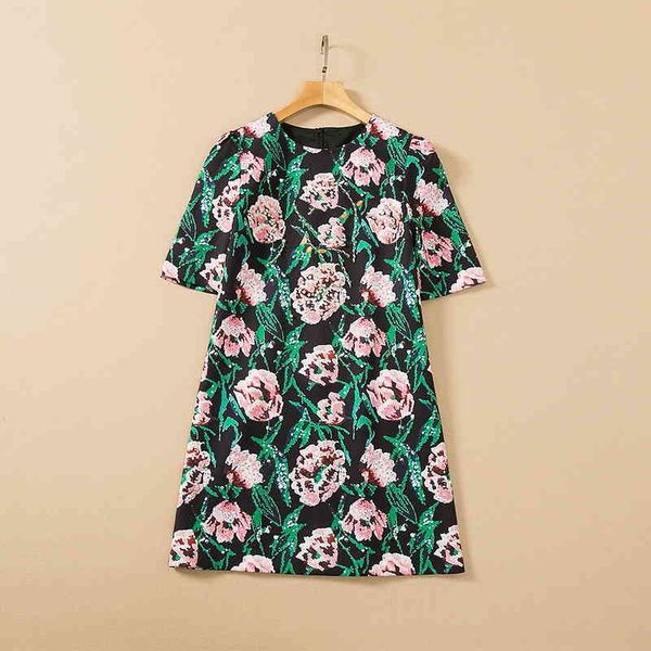 casual dresses loose dress spring 2022 loose waist handmade beaded diamond sequin printed dress for women jxor, Black;gray
casual dresses loose dress spring 2022 loose waist handmade beaded diamond sequin printed dress for women jxor, Black;gray