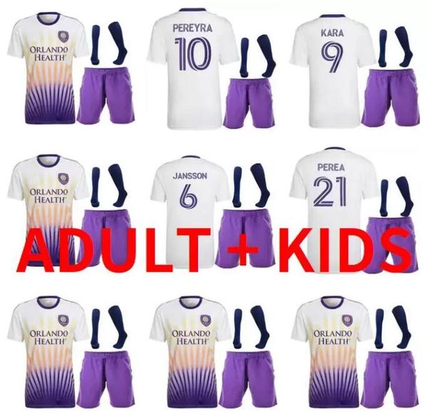 men kids kit 2022 2023 orlando city soccer jersey sc 22 23 home nani pato dwyer akindele mueller moutinho ruan kljestan johnson football shi, Black;yellow
men kids kit 2022 2023 orlando city soccer jersey sc 22 23 home nani pato dwyer akindele mueller moutinho ruan kljestan johnson football shi, Black;yellow