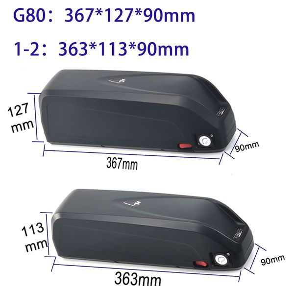 hailong 48v battery 24ah 52v 17.5ah ebike batteries 36v 27.5ah hailong g80 40a bms 350w 500w 750w 1000w 1500w 186500 cell bbs02 bbs03 bbshd
hailong 48v battery 24ah 52v 17.5ah ebike batteries 36v 27.5ah hailong g80 40a bms 350w 500w 750w 1000w 1500w 186500 cell bbs02 bbs03 bbshd