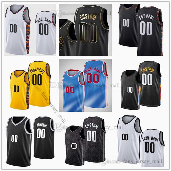 custom printed 75th city basketball jerseys james 13 harden kevin 7 durant kyrie 31 paul millsap james 33 nicolas claxton 14 kessler edwards, Black;red
custom printed 75th city basketball jerseys james 13 harden kevin 7 durant kyrie 31 paul millsap james 33 nicolas claxton 14 kessler edwards, Black;red