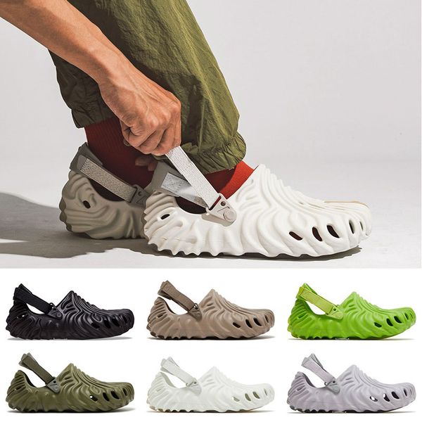 salehe bembury croc sandal pollex clog buckle designer slippers croos slides classic mens triple black white navy blue waterproof shoes
salehe bembury croc sandal pollex clog buckle designer slippers croos slides classic mens triple black white navy blue waterproof shoes