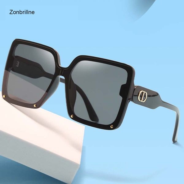 zonbrillne european and american fashion design big box square sunglasses 2022 korean pc personalized glasses retro uv400 sun-glasses, White;black
zonbrillne european and american fashion design big box square sunglasses 2022 korean pc personalized glasses retro uv400 sun-glasses, White;black