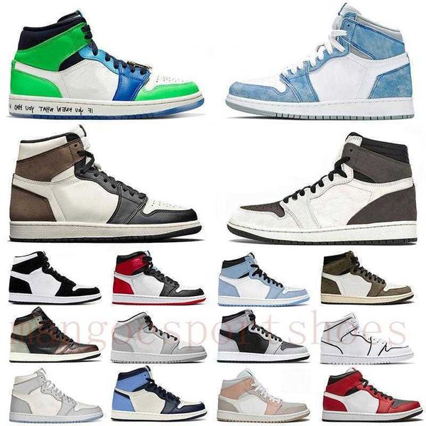 2022 new jumpman 1 basketball shoes university blue 1s hype royal court purple light smoke grey twist obsidian unc pine green sports outdoor
2022 new jumpman 1 basketball shoes university blue 1s hype royal court purple light smoke grey twist obsidian unc pine green sports outdoor