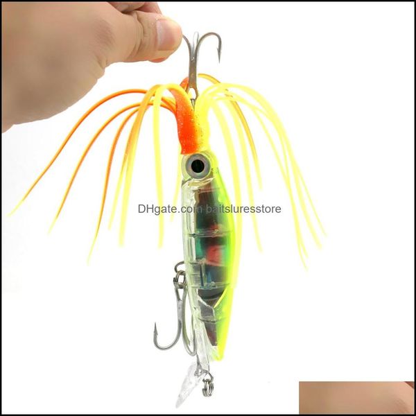baits lures fishing sports outdoors infof 6pcs 14cm 42g abs plastic big game ocs squid jig beard pike bass pesca tackles drop delivery
baits lures fishing sports outdoors infof 6pcs 14cm 42g abs plastic big game ocs squid jig beard pike bass pesca tackles drop delivery