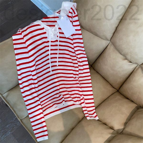 women's knits & tees designer sharp goods high-end net red early spring navy collar stripe versatile thin long sleeve sweater for women, White
women's knits & tees designer sharp goods high-end net red early spring navy collar stripe versatile thin long sleeve sweater for women, White