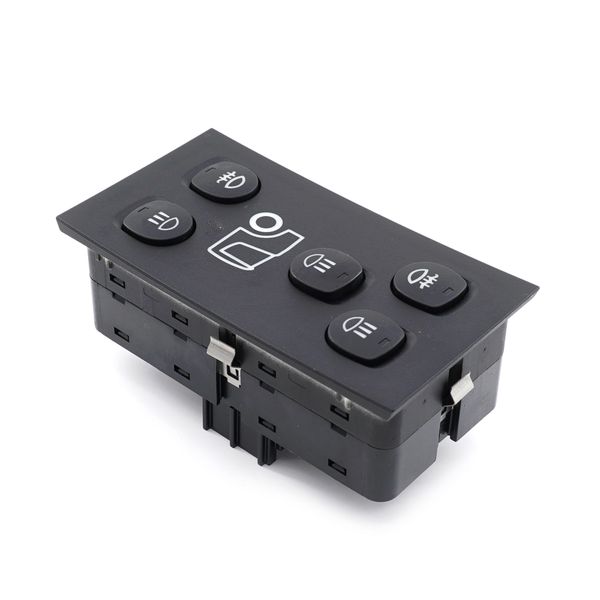 sorghum 1507637 new headlight control switch fog lamp switch for scania p g r t-series truck 2091754 1900318
sorghum 1507637 new headlight control switch fog lamp switch for scania p g r t-series truck 2091754 1900318