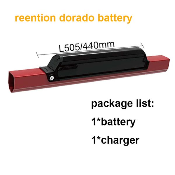 reention dorado 48v 21ah e bike plus max battery 48 v 14.5ah 17.5ah 20ah dorado 48volt batteries pack
reention dorado 48v 21ah e bike plus max battery 48 v 14.5ah 17.5ah 20ah dorado 48volt batteries pack