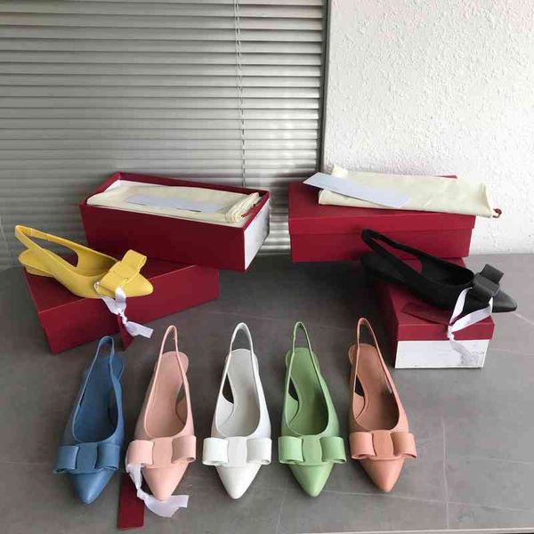 sandals dongguan good quality bow single shoes sheepskin flat bottom shallow mouth women's comfortable and versatile sandals spring, Black
sandals dongguan good quality bow single shoes sheepskin flat bottom shallow mouth women's comfortable and versatile sandals spring, Black