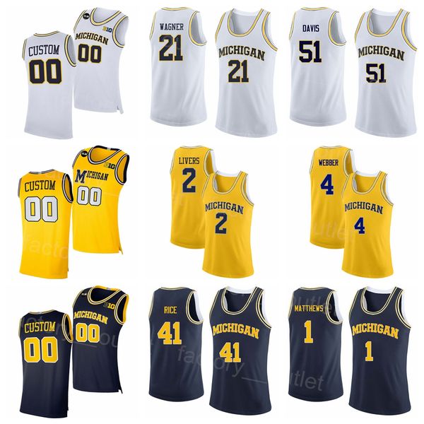 ncaa college basketball michigan wolverines 10 tim hardaway jr jersey 3 trey burke 5 jalen rose 1 charles matthews 2 poole 21 franz wagner s, Black
ncaa college basketball michigan wolverines 10 tim hardaway jr jersey 3 trey burke 5 jalen rose 1 charles matthews 2 poole 21 franz wagner s, Black