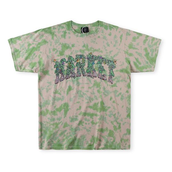 tie dye shirt white tee men women letters printed casual short sleeve t-shirt, White;black
tie dye shirt white tee men women letters printed casual short sleeve t-shirt, White;black