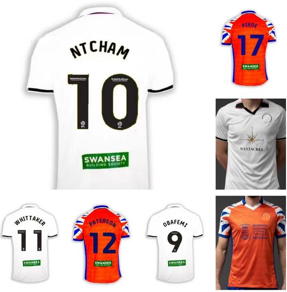 2022 2023 swansea soccer jersey city 2022 2023 camisetas de futbol home away obafemi ntcham whittaker paterson piroe men kids kit football s, Black;yellow
2022 2023 swansea soccer jersey city 2022 2023 camisetas de futbol home away obafemi ntcham whittaker paterson piroe men kids kit football s, Black;yellow