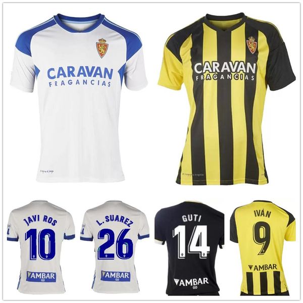 22 23 real zaragoza fran gamez soccer jerseys zapater 2022 2023 jersey pombo shinji football shirts customize guti javi ros . suarez camise, Black;yellow
22 23 real zaragoza fran gamez soccer jerseys zapater 2022 2023 jersey pombo shinji football shirts customize guti javi ros . suarez camise, Black;yellow