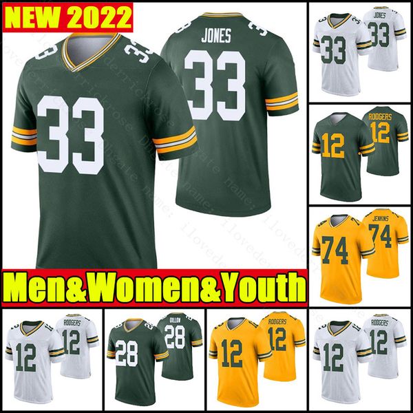 12 aaron rodgers jones men football jerseys 55 smith 10 love 17 davante adams darnell savage jr jaire alexander matthews bart starr favre 20, Black;red
12 aaron rodgers jones men football jerseys 55 smith 10 love 17 davante adams darnell savage jr jaire alexander matthews bart starr favre 20, Black;red