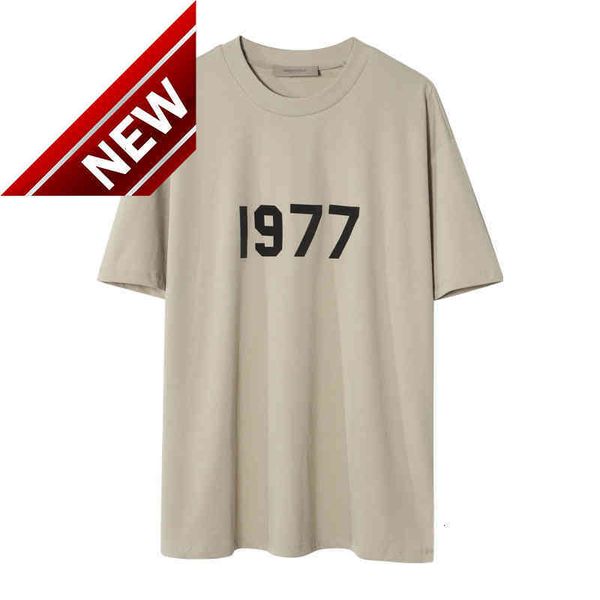 50% off discount summer essentials parent-child fog fashion men's short sleeved cotton t-shirt 1977, White;black
50% off discount summer essentials parent-child fog fashion men's short sleeved cotton t-shirt 1977, White;black