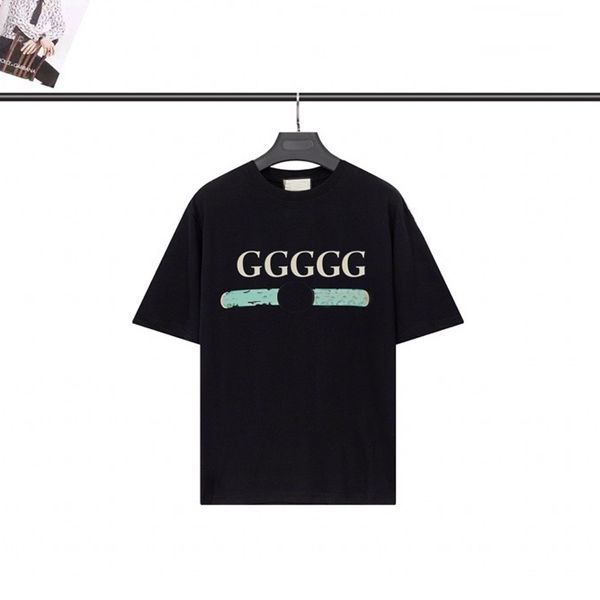 2022 mens t shirt designer casual for men women tshirt letters print woman short sleeves summer shirts man loose tees europe size 789, White;black
2022 mens t shirt designer casual for men women tshirt letters print woman short sleeves summer shirts man loose tees europe size 789, White;black