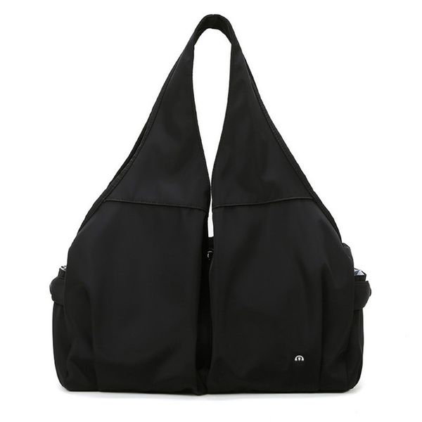 lulu sacks bags men's and women's fitness travel large capacity portable shoulder sports waterproof shoes dry wet separation sack
lulu sacks bags men's and women's fitness travel large capacity portable shoulder sports waterproof shoes dry wet separation sack