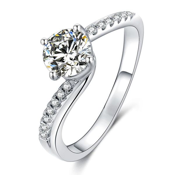 cluster rings luxury 100% 925 sterling silver created real 1 d color moissanite anniversary for women engagement fine jewelry gift, Golden;silver
cluster rings luxury 100% 925 sterling silver created real 1 d color moissanite anniversary for women engagement fine jewelry gift, Golden;silver