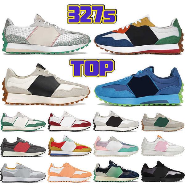 2022 fashion 327s mens running designer shoes casablanca black white blue raspberry usa gauff nightwatch green grey navy angora low men
2022 fashion 327s mens running designer shoes casablanca black white blue raspberry usa gauff nightwatch green grey navy angora low men