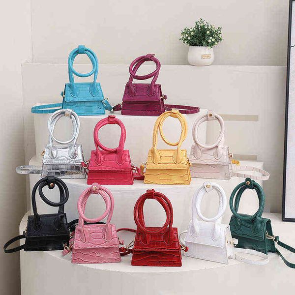 famous brand summer women's handbag mini handle bag ladies cute crossbody fashional bags 220623
famous brand summer women's handbag mini handle bag ladies cute crossbody fashional bags 220623