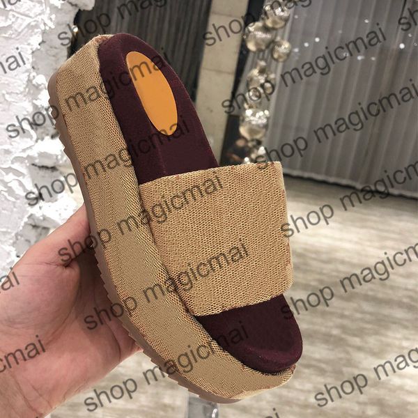 desinger brown platform sandals slippers open toe slip on shoes fashion trendy lady shoes with box comfort footwear summer beach travelling, Black
desinger brown platform sandals slippers open toe slip on shoes fashion trendy lady shoes with box comfort footwear summer beach travelling, Black
